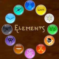 Download Elements the Game Revival [MOD, Unlimited money/coins] + Hack [MOD, Menu] for Android