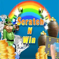 Download Scratch N Win [MOD, Unlimited money] + Hack [MOD, Menu] for Android