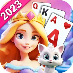 Download Solitaire 5 in 1 [MOD, Unlimited coins] + Hack [MOD, Menu] for Android