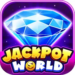 Download Jackpot World™ - Slots Casino [MOD, Unlimited money/coins] + Hack [MOD, Menu] for Android