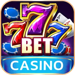 Download BET 777 Casino- ហ្គេមស្លតខ្មែរ [MOD, Unlimited money] + Hack [MOD, Menu] for Android