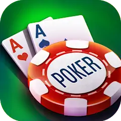 Download Poker Zmist- Texas Holdem Game [MOD, Unlimited money/gems] + Hack [MOD, Menu] for Android