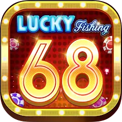 Lucky Fishing 68