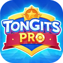 Download Tongits Pro [MOD, Unlimited money/coins] + Hack [MOD, Menu] for Android
