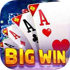 Download Big Win - Pusoy 777 & Tongits [MOD, Unlimited money/gems] + Hack [MOD, Menu] for Android