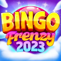 Download Bingo Frenzy-Live Bingo Games [MOD, Unlimited money] + Hack [MOD, Menu] for Android