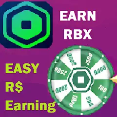 Download Robux [MOD, Unlimited money/gems] + Hack [MOD, Menu] for Android