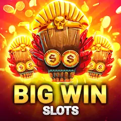 Download Slots: Casino & slot games [MOD, Unlimited money] + Hack [MOD, Menu] for Android