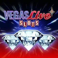 Download Vegas Live Slots: Casino Games [MOD, Unlimited coins] + Hack [MOD, Menu] for Android