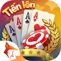 Download Tiến lên Miền Nam ZingPlay [MOD, Unlimited money/coins] + Hack [MOD, Menu] for Android