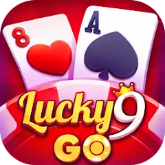 Lucky 9 Go-Fun Card Game