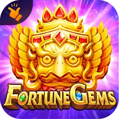 Download Slot Fortune Gems-TaDa Games [MOD, Unlimited money] + Hack [MOD, Menu] for Android