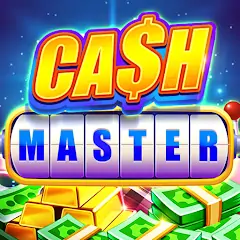Cash Master : Coin Pusher Game