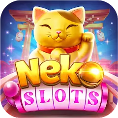 Download Neko Slots [MOD, Unlimited money] + Hack [MOD, Menu] for Android