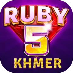 Download Ruby5 - Khmer Card Games [MOD, Unlimited money/coins] + Hack [MOD, Menu] for Android