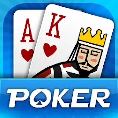 Download Türkiye Texas Poker [MOD, Unlimited money/coins] + Hack [MOD, Menu] for Android
