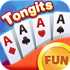 Download Tongits Fun-Color Game, Pusoy [MOD, Unlimited coins] + Hack [MOD, Menu] for Android
