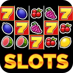 Download Casino Slots - Slot Machines [MOD, Unlimited money/gems] + Hack [MOD, Menu] for Android