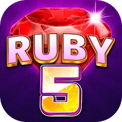 Ruby 5 - Shan Koe Mee