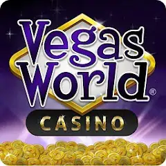 Download Vegas World Casino [MOD, Unlimited money/coins] + Hack [MOD, Menu] for Android