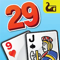 Download Card Game 29 - Multiplayer Pro [MOD, Unlimited money] + Hack [MOD, Menu] for Android