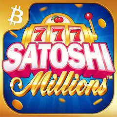 Download Satoshi Millions. Win Bitcoin [MOD, Unlimited coins] + Hack [MOD, Menu] for Android