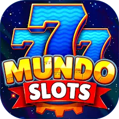 Download Mundo Slots - Tragaperras Bar [MOD, Unlimited money/gems] + Hack [MOD, Menu] for Android
