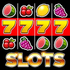 Download Slots - casino slot machines [MOD, Unlimited money/coins] + Hack [MOD, Menu] for Android