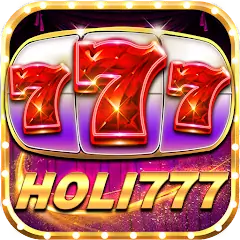 Download HOLI777 [MOD, Unlimited coins] + Hack [MOD, Menu] for Android