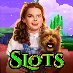 Download Wizard of Oz Slots Games [MOD, Unlimited money] + Hack [MOD, Menu] for Android