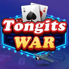 Download Tongits War - Pusoy Color Game [MOD, Unlimited money] + Hack [MOD, Menu] for Android