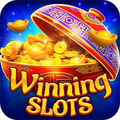 Download Winning Slots Las Vegas Casino [MOD, Unlimited money/gems] + Hack [MOD, Menu] for Android
