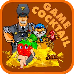 Download Game Cocktail [MOD, Unlimited money/coins] + Hack [MOD, Menu] for Android