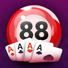 Download NAGA OTO 88 : Play Card Games [MOD, Unlimited money/coins] + Hack [MOD, Menu] for Android