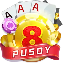 Pusoy 8: Tongits & Lucky Slots