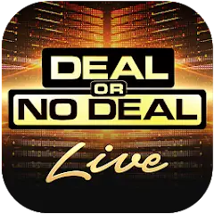 Download Deal Or No Deal Live [MOD, Unlimited money/gems] + Hack [MOD, Menu] for Android