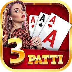 Download Teen Patti Game - 3Patti Poker [MOD, Unlimited money/gems] + Hack [MOD, Menu] for Android