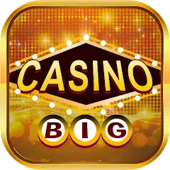 Download Casino Big [MOD, Unlimited money/coins] + Hack [MOD, Menu] for Android
