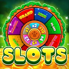 Download Happy Scroll Slot [MOD, Unlimited money/coins] + Hack [MOD, Menu] for Android