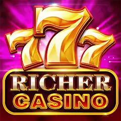 Download Richer Casino [MOD, Unlimited coins] + Hack [MOD, Menu] for Android