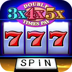 Download 777 Slots - Vegas Casino Slot! [MOD, Unlimited money/coins] + Hack [MOD, Menu] for Android