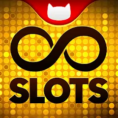 Download Infinity Slots - Casino Games [MOD, Unlimited money/gems] + Hack [MOD, Menu] for Android