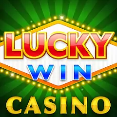 Download Lucky Win Casino™ SLOTS GAME [MOD, Unlimited money/coins] + Hack [MOD, Menu] for Android