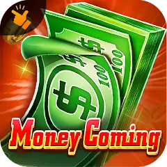 Money Coming Slot-TaDa Games