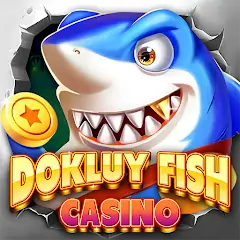Download Dokluy Fish Casino [MOD, Unlimited money/gems] + Hack [MOD, Menu] for Android