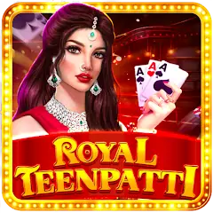 Download Royal Teenpatti - RTP [MOD, Unlimited money/coins] + Hack [MOD, Menu] for Android