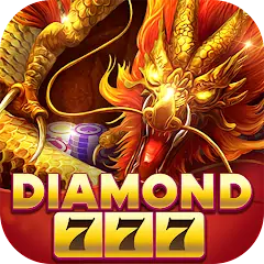 Download Diamond 777 - Loy999 Tien len [MOD, Unlimited money] + Hack [MOD, Menu] for Android