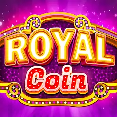 Download Royal Coin Carnival Pusher [MOD, Unlimited money/gems] + Hack [MOD, Menu] for Android