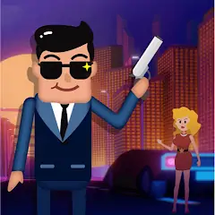 Download Mr Spy: Agent Action [MOD, Unlimited money/coins] + Hack [MOD, Menu] for Android