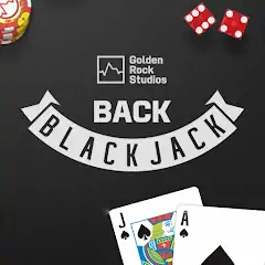 Download Back Blackjack [MOD, Unlimited money] + Hack [MOD, Menu] for Android